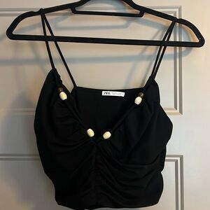 Zara. Size L. Never worn - great condition